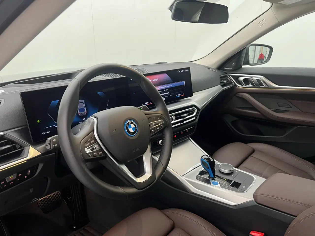 Billede 12 - BMW i4  eDrive40