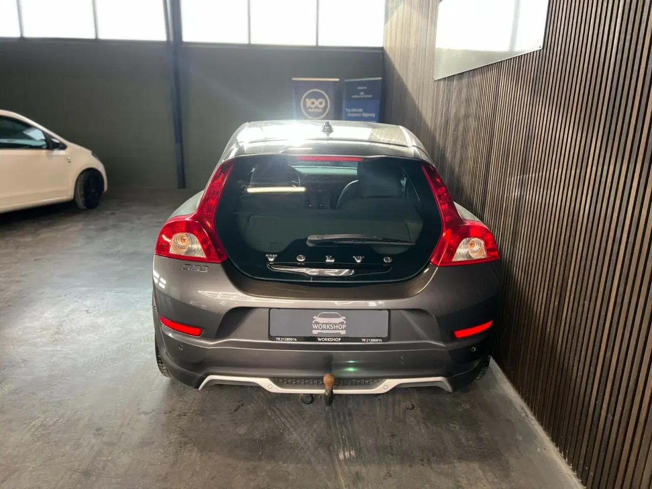 Billede 5 - Volvo C30 1,6 DRIVe