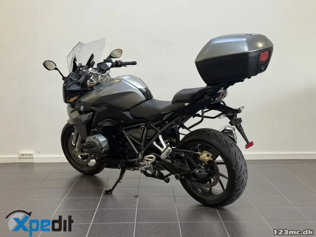 Billede 7 - BMW R 1200 RS