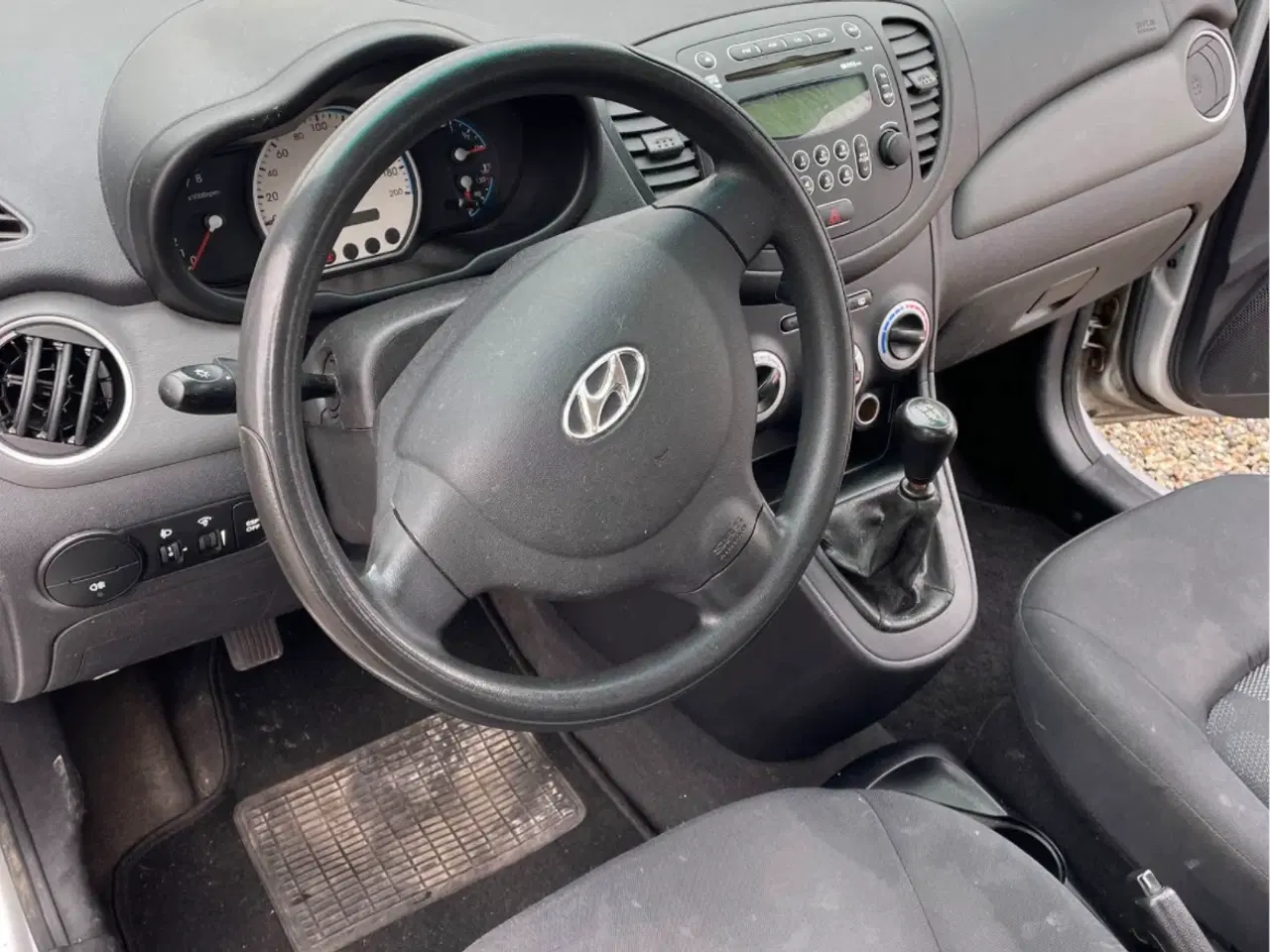 Billede 7 - Hyundai i10