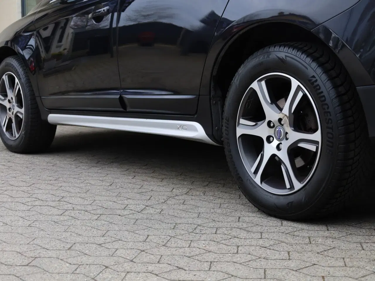 Billede 12 - Volvo XC60 2,4 D5 215 R-Design aut. AWD