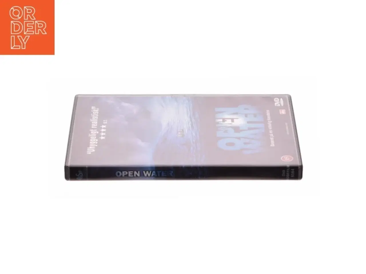Billede 3 - Open Water fra DVD