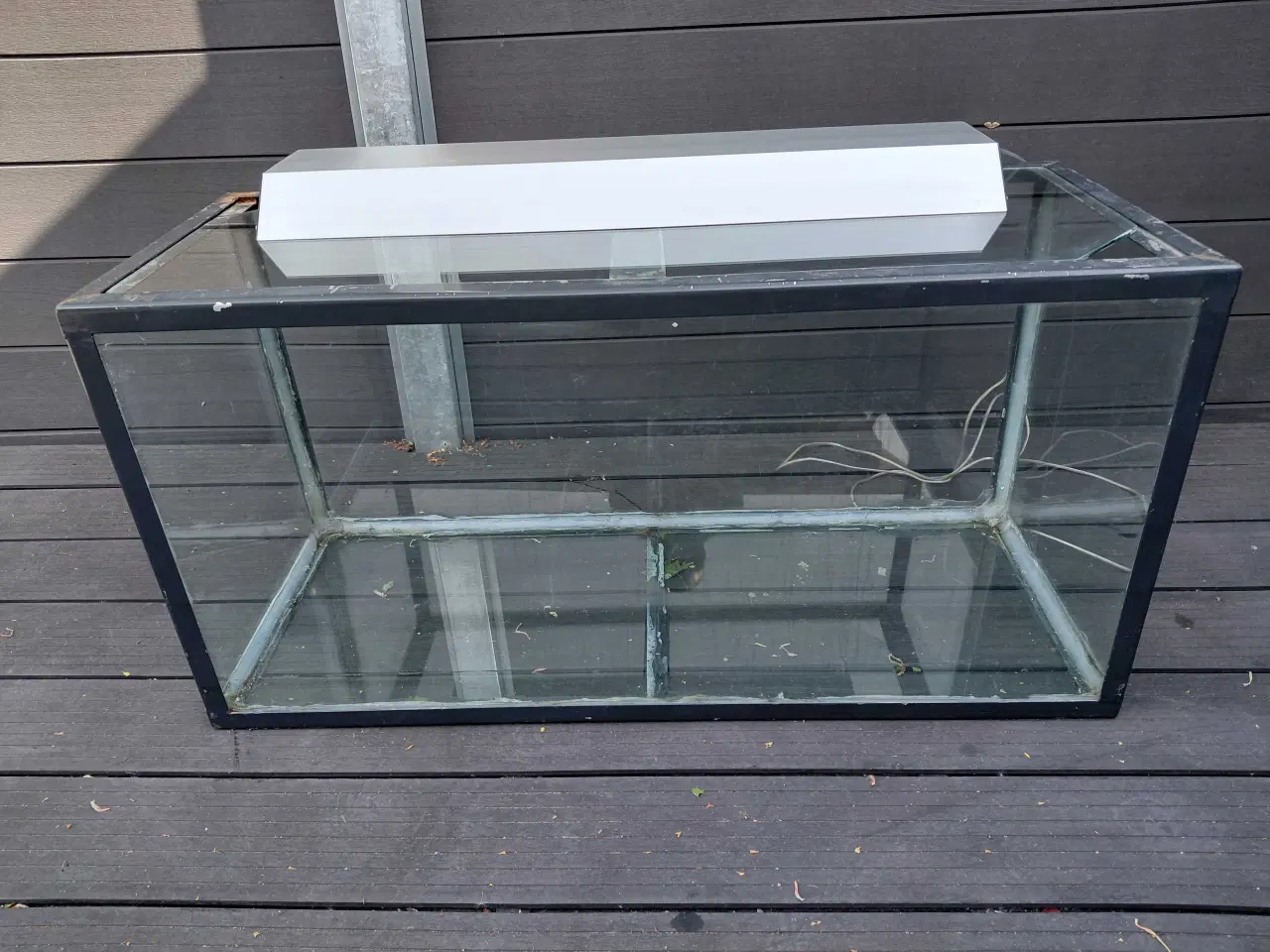 Billede 4 - Akvarier 200L 