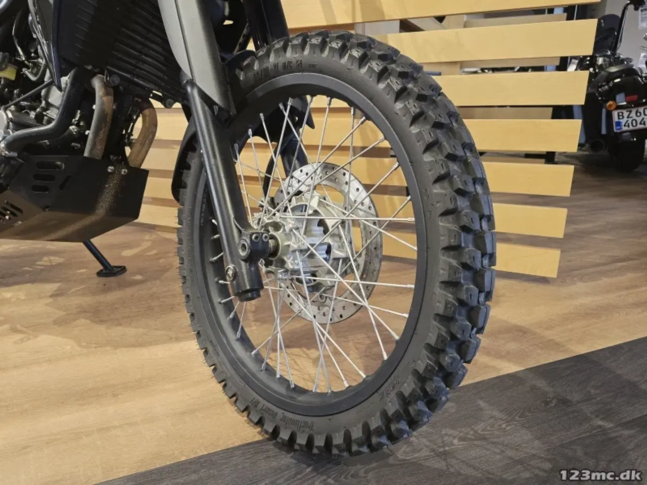 Billede 23 - Yamaha XT 660 R
