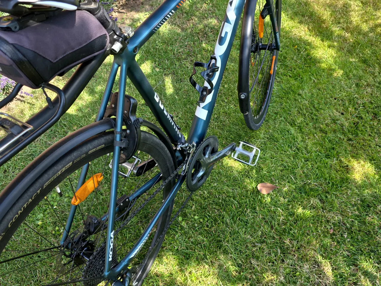 Billede 2 - Koga. Citybike herre