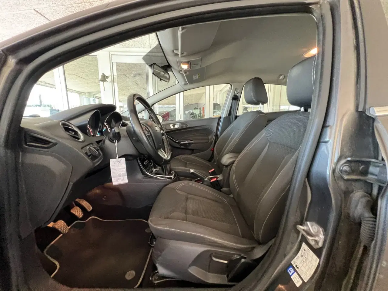 Billede 5 - Ford Fiesta 1,0 SCTi 125 Titanium