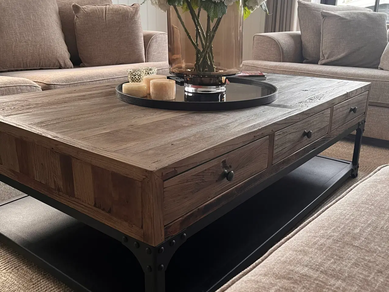 Billede 2 - Sofabord