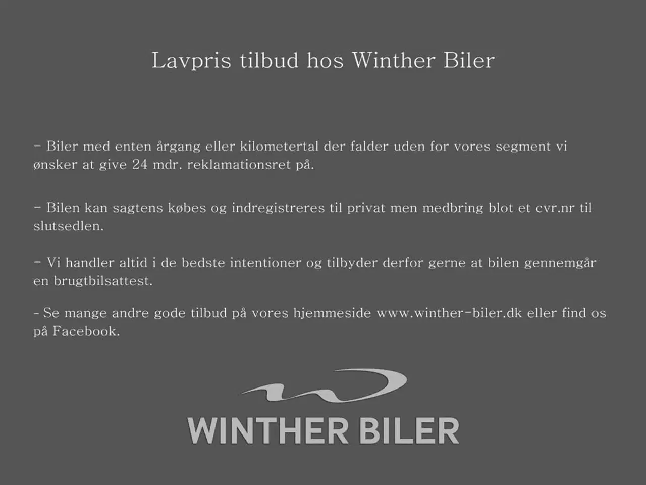 Billede 17 - VW Golf III 1,8 CL aut.