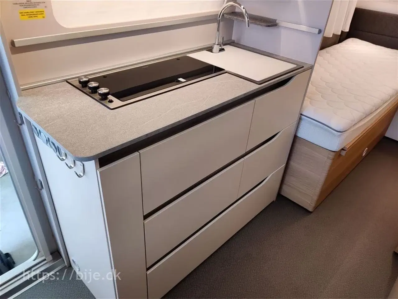 Billede 7 - 2022 - Adria Adora 542 UL
