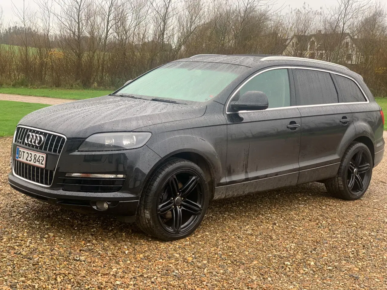 Billede 3 - Audi Q7 6personers camper