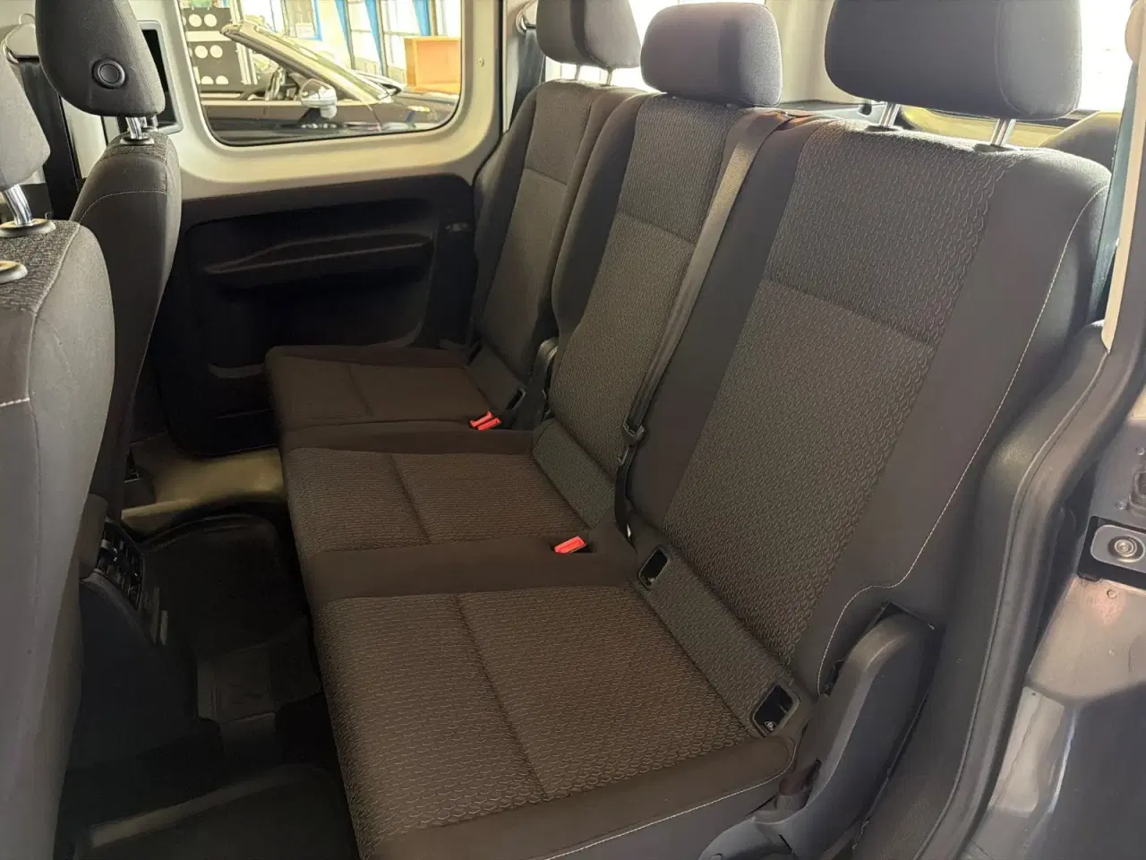 Billede 9 - VW Caddy 1,2 TSi 84 Trendline