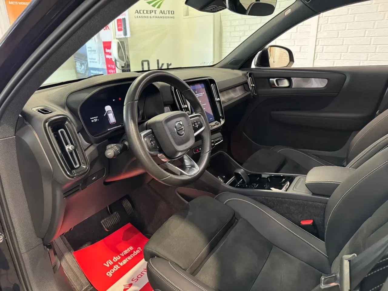 Billede 7 - Volvo XC40  ReCharge Plus