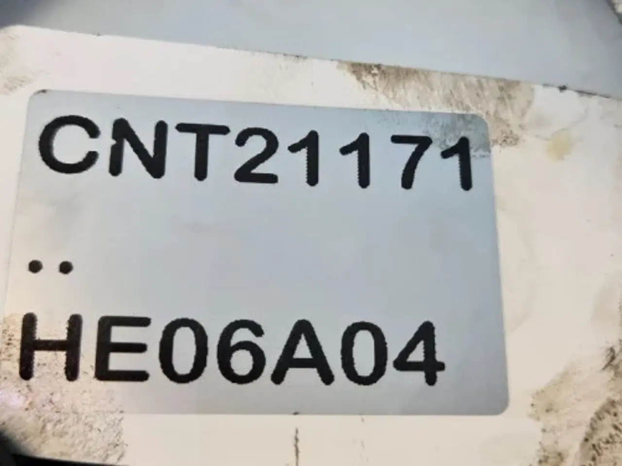 Billede 7 - Massey Ferguson 6290 Bremseplade 3618424M2