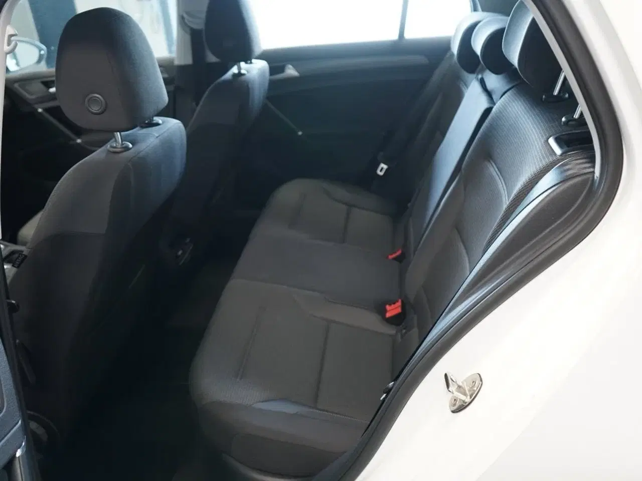 Billede 6 - VW e-Golf VII  Comfortline