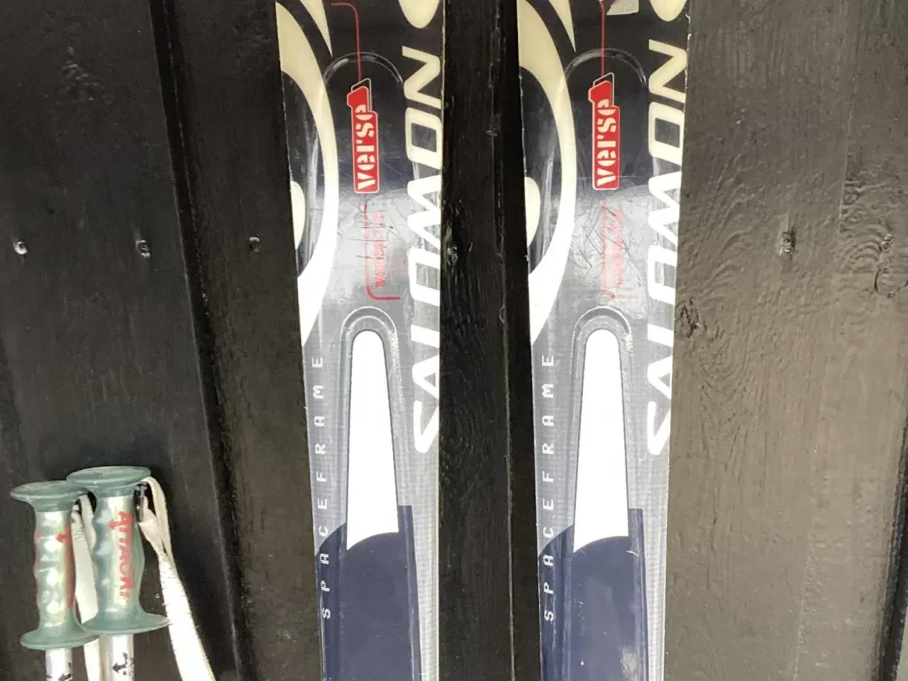 Billede 3 - Billigere end at leje. Komplet skisæt