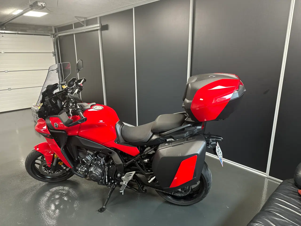Billede 12 - Yamaha Tracer 9 GT