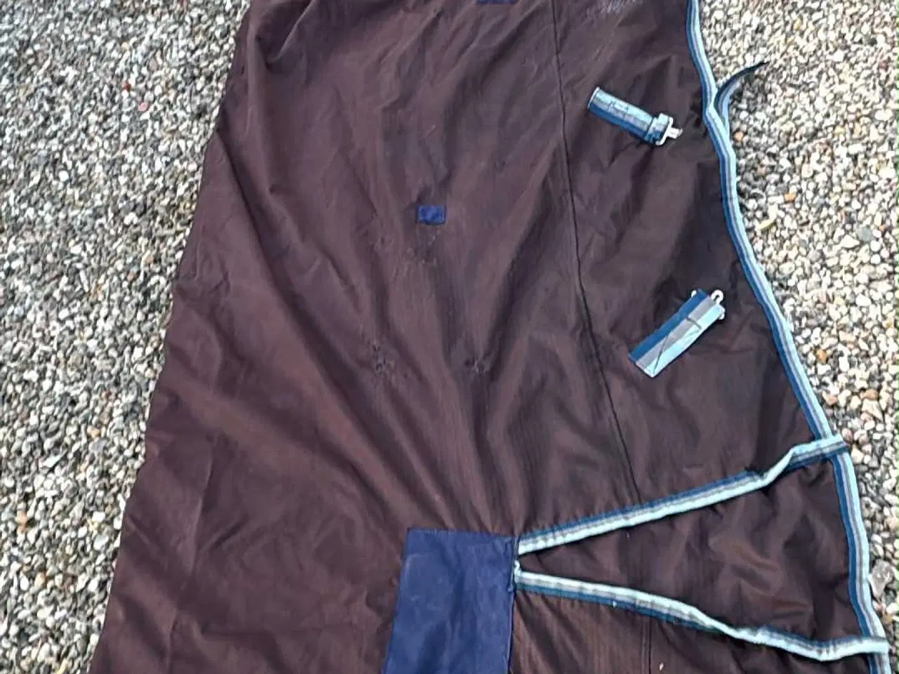 Billede 2 - Udedækken 145 100g