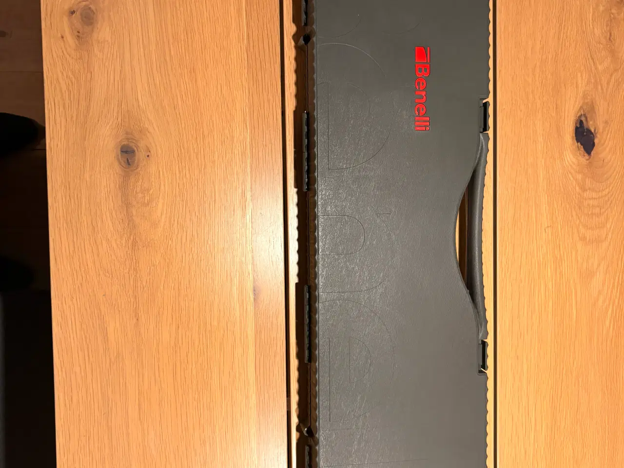 Billede 1 - Benelli 828U - 12/76