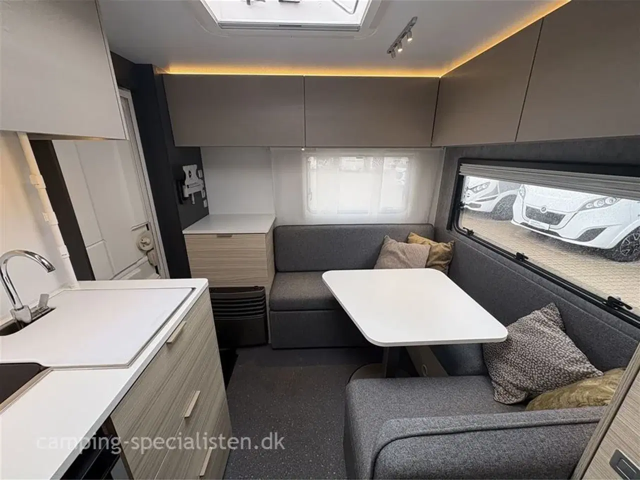 Billede 6 - 2024 - Adria Altea 432 PX   Adria Altea 432 PX 2024 - Kommer snart hos Camping-Specialisten.dk