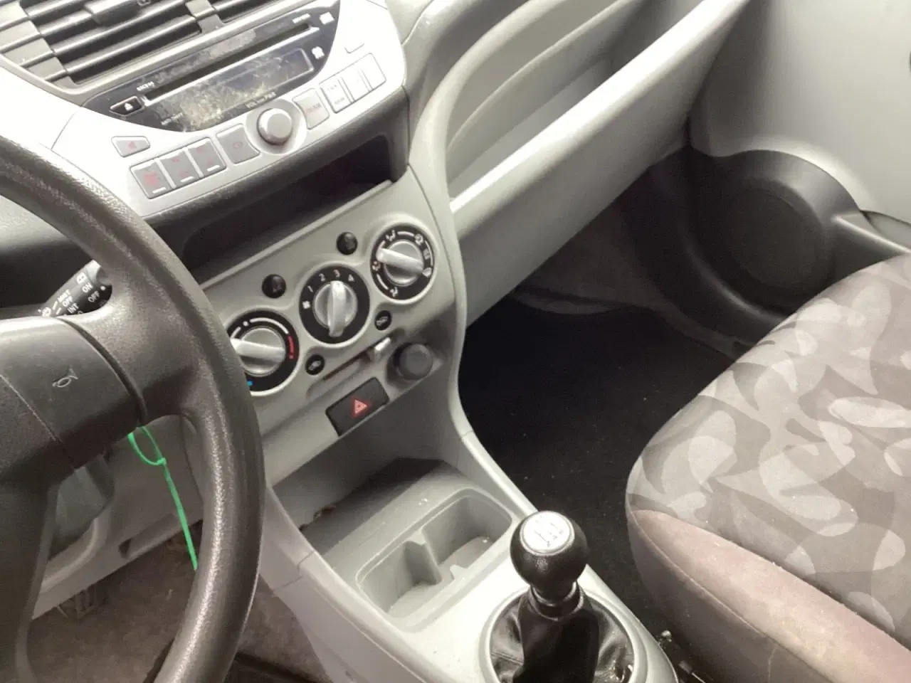 Billede 9 - Suzuki Alto 1,0 Comfort
