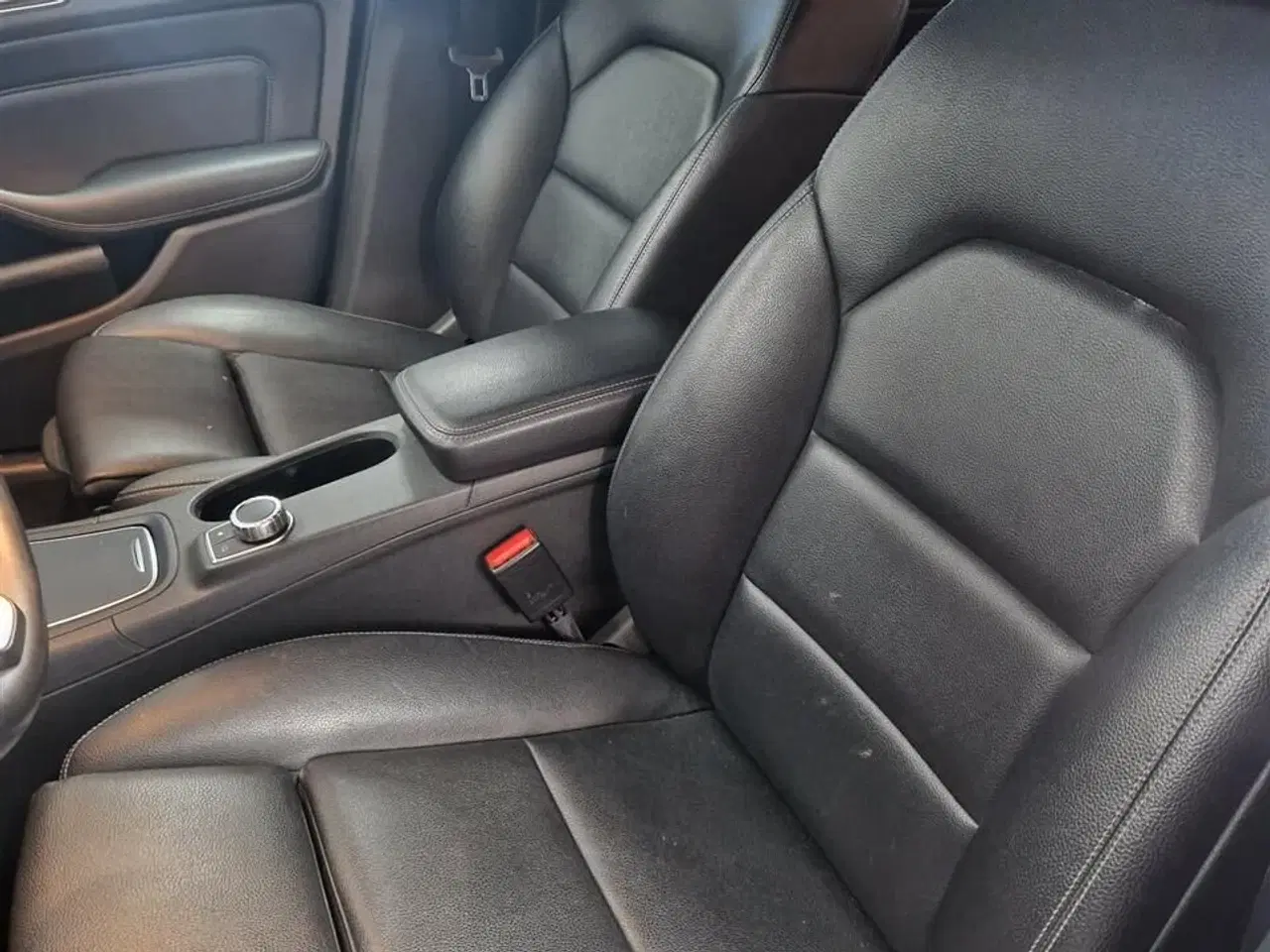 Billede 7 - Mercedes-Benz B180 d 1,5 CDI 109HK 5d 6g