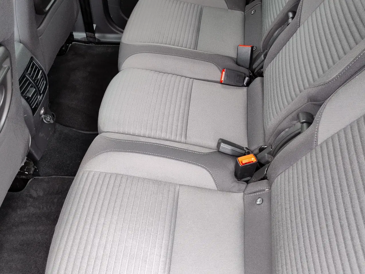 Billede 5 - Ford C-Max 1.0 ECOBOOST