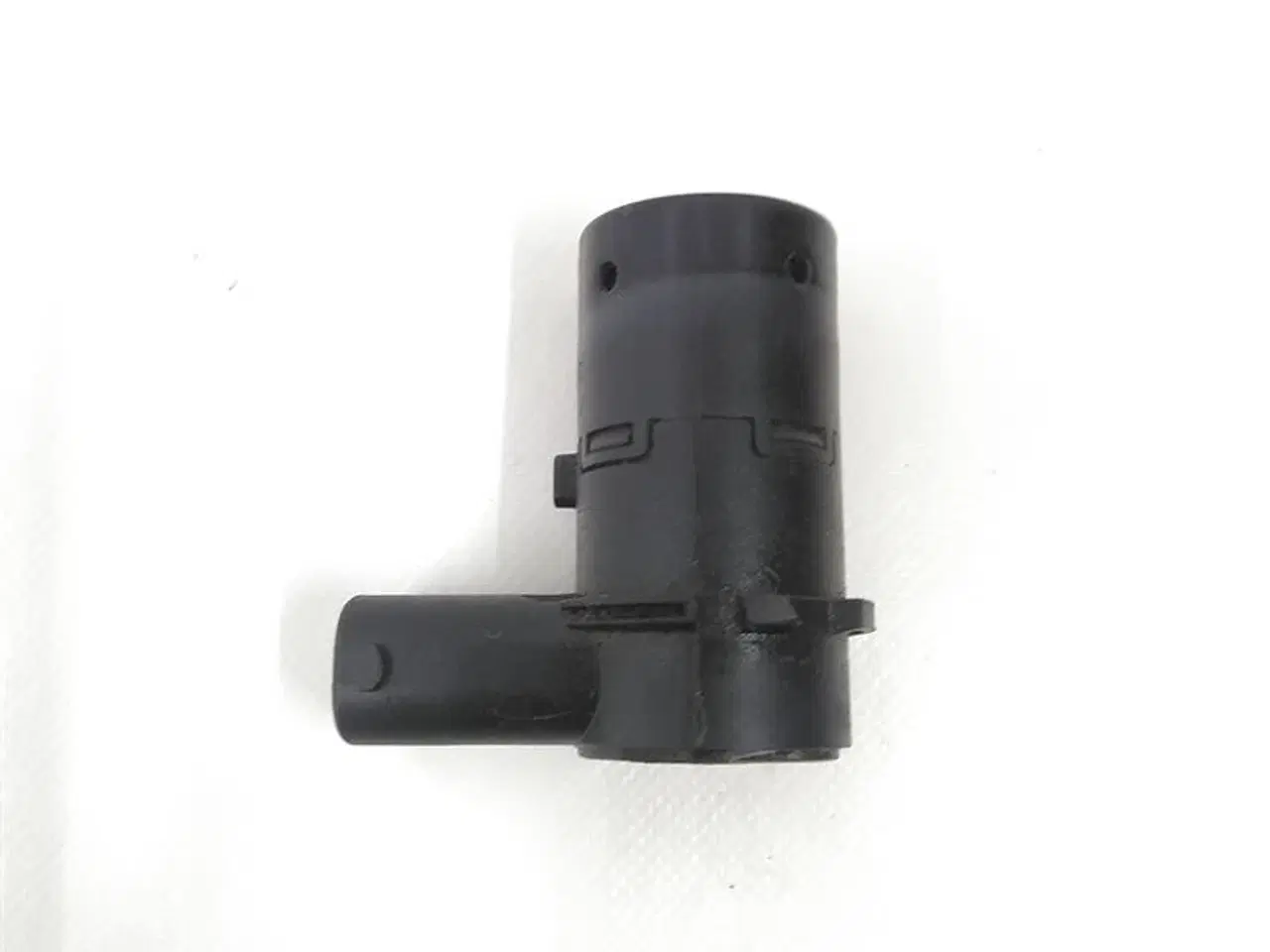 Billede 1 - PDC sensor bag (parkerings-pilot) lakeret Carbon Black 416 C52725 BMW E39 E60 Z4 E85 E63 E61 E64 Z4 E86 E60LCI E61LCI