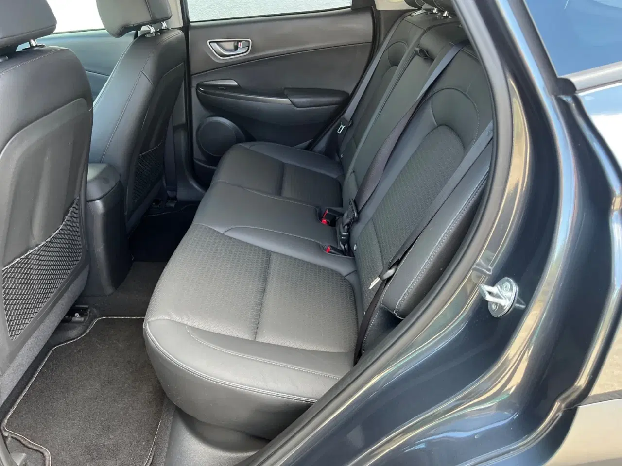 Billede 6 - Hyundai Kona 64 EV Premium