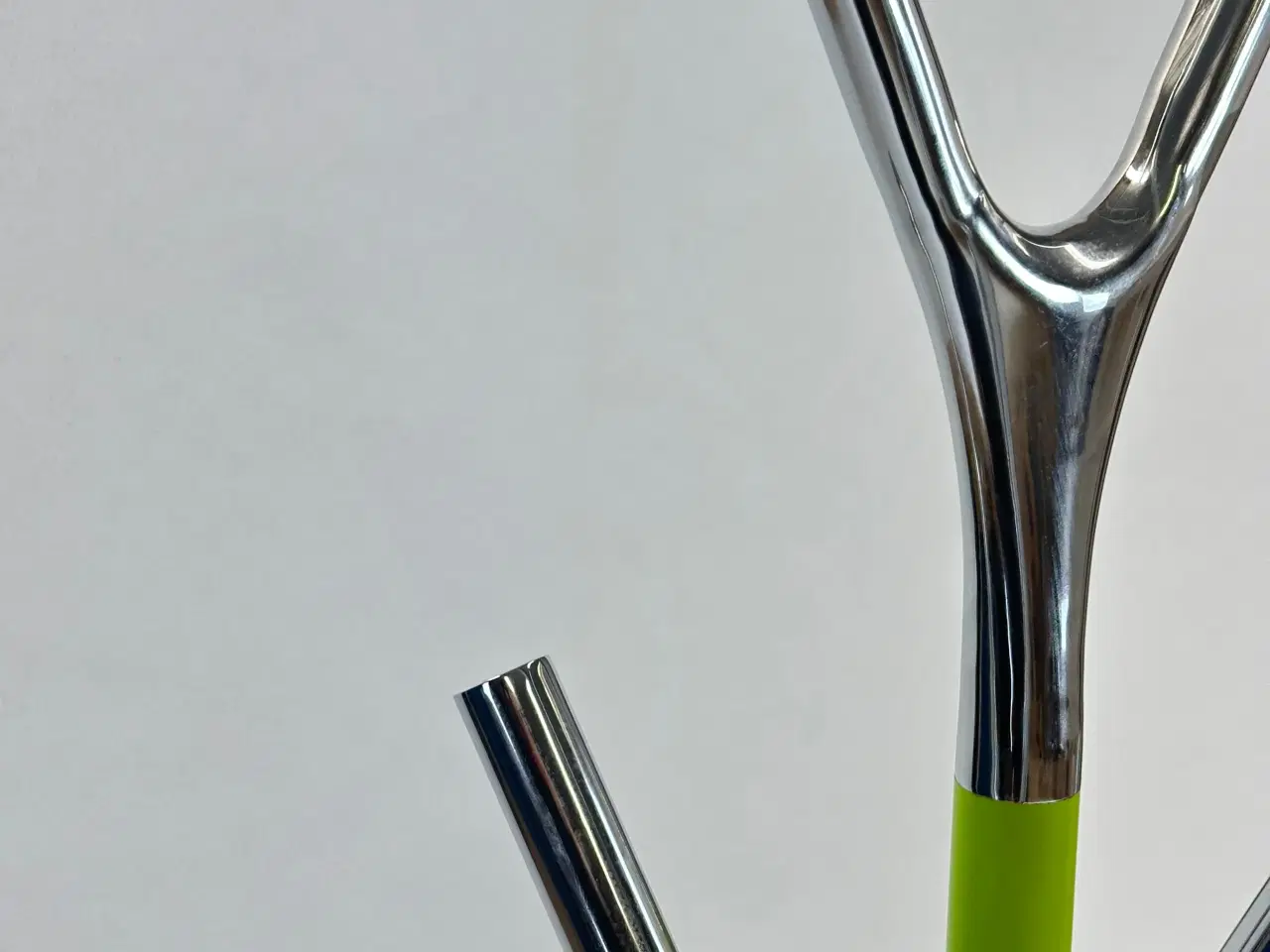 Billede 5 - Wishbone stumtjener | FROST (Grøn)