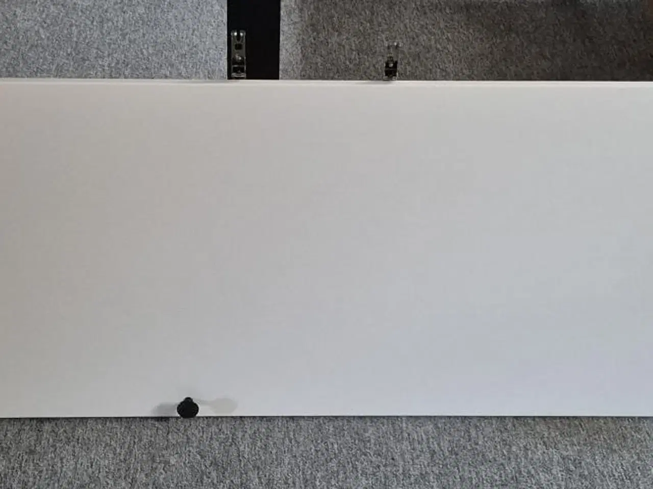 Billede 1 - Skabslåge IKEA FORSAND, hvid, 50x229cm inkl hængsl