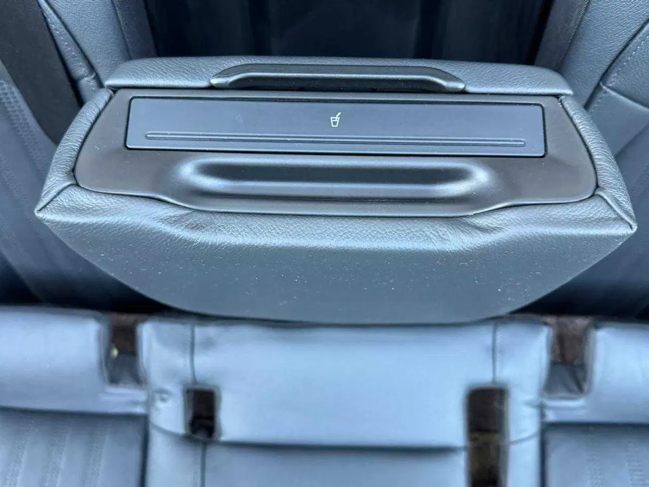 Billede 13 - Audi A6 C7 S-Line læderkabine