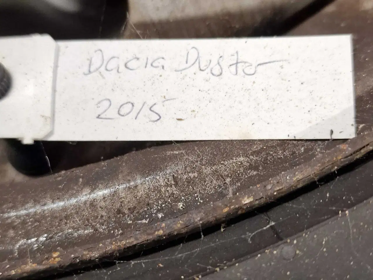 Billede 2 - Dacia duster