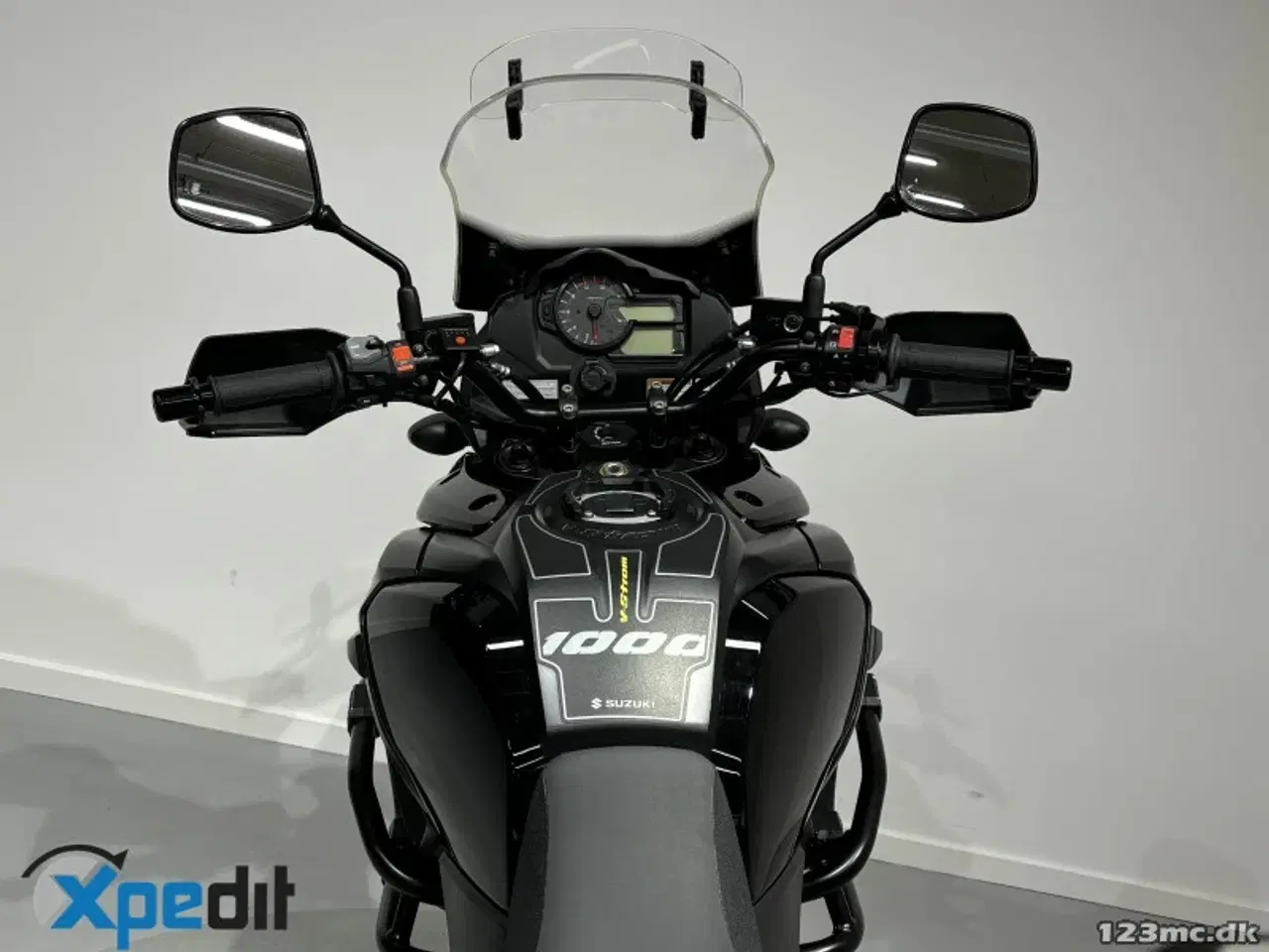 Billede 10 - Suzuki DL 1000 V-Strom