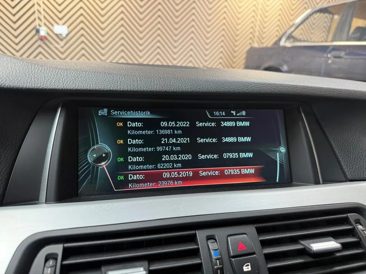 Billede 21 - BMW 530d 3,0 aut.