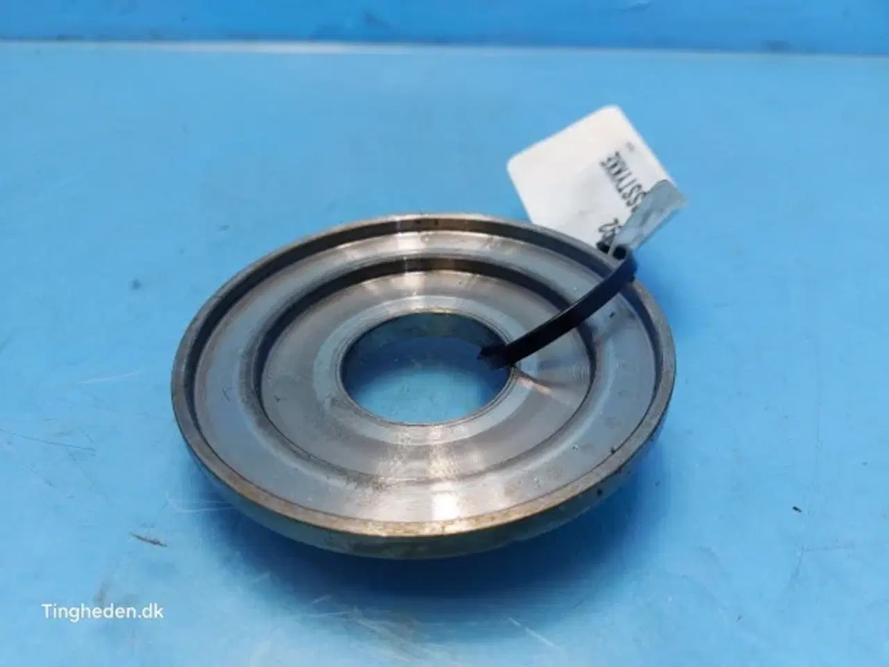 Billede 3 - New Holland 6640 Afstandsstykke 81864292