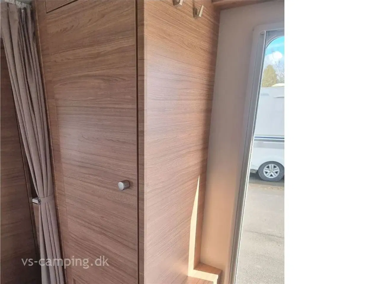 Billede 7 - 2022 - Weinsberg CaraOne 450 FU ATTRAKTIV REJSEVOGN MED POSEMARKISE & ISABELLA SUNSHINE PLUS