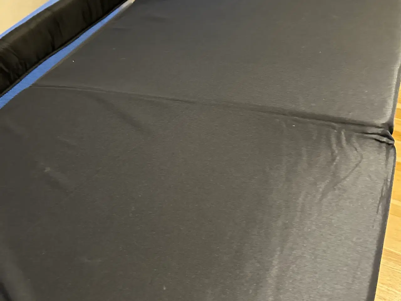 Billede 11 - Babytrold rejseseng 