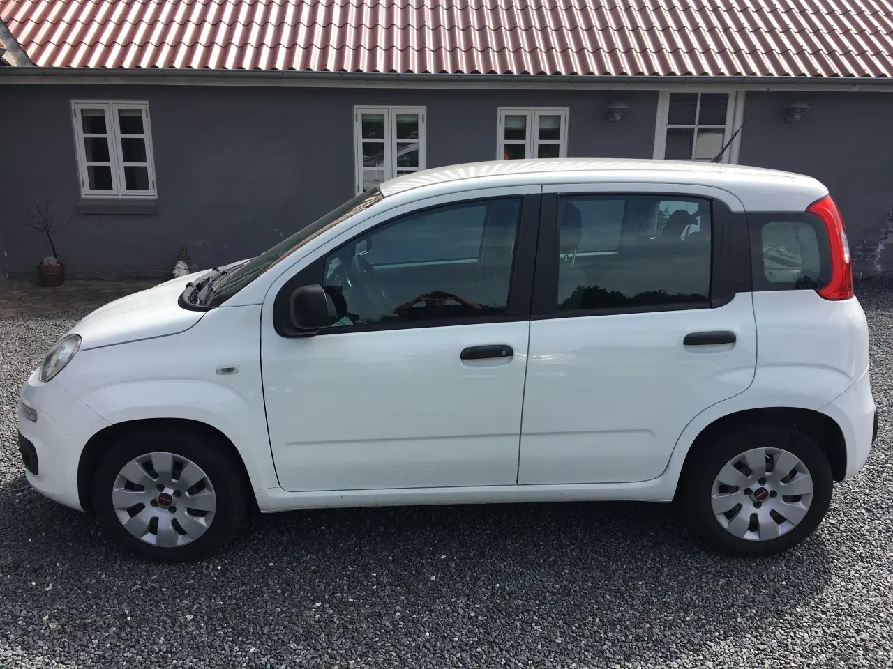 Billede 3 - Fiat Panda 60 0.9 TwinAir EASY 5d