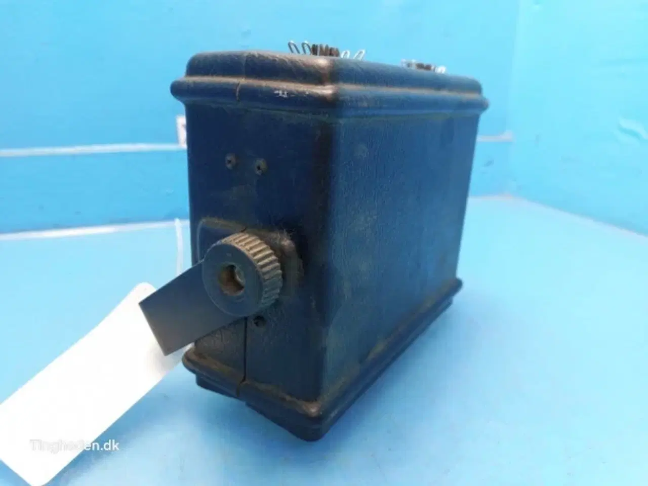 Billede 4 - LH Agro Mark-Tronic 2 LH800 Kontroler