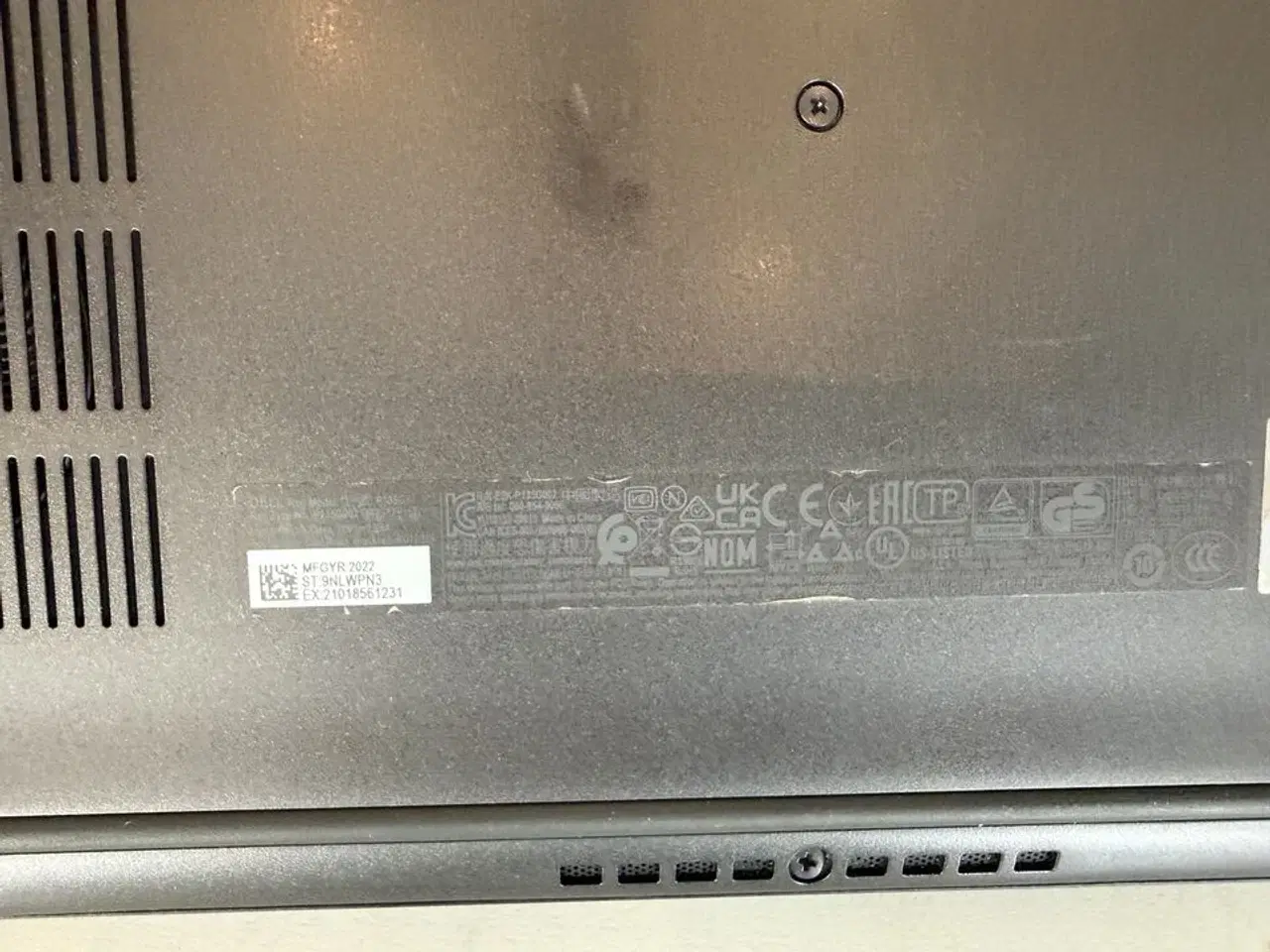 Billede 8 - Bærbar computer DELL Latitude 7430