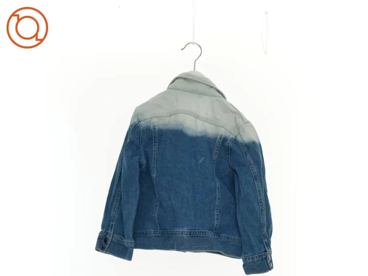 Billede 2 - Cowboy jakke fra Sea New York (str. 110 cm)