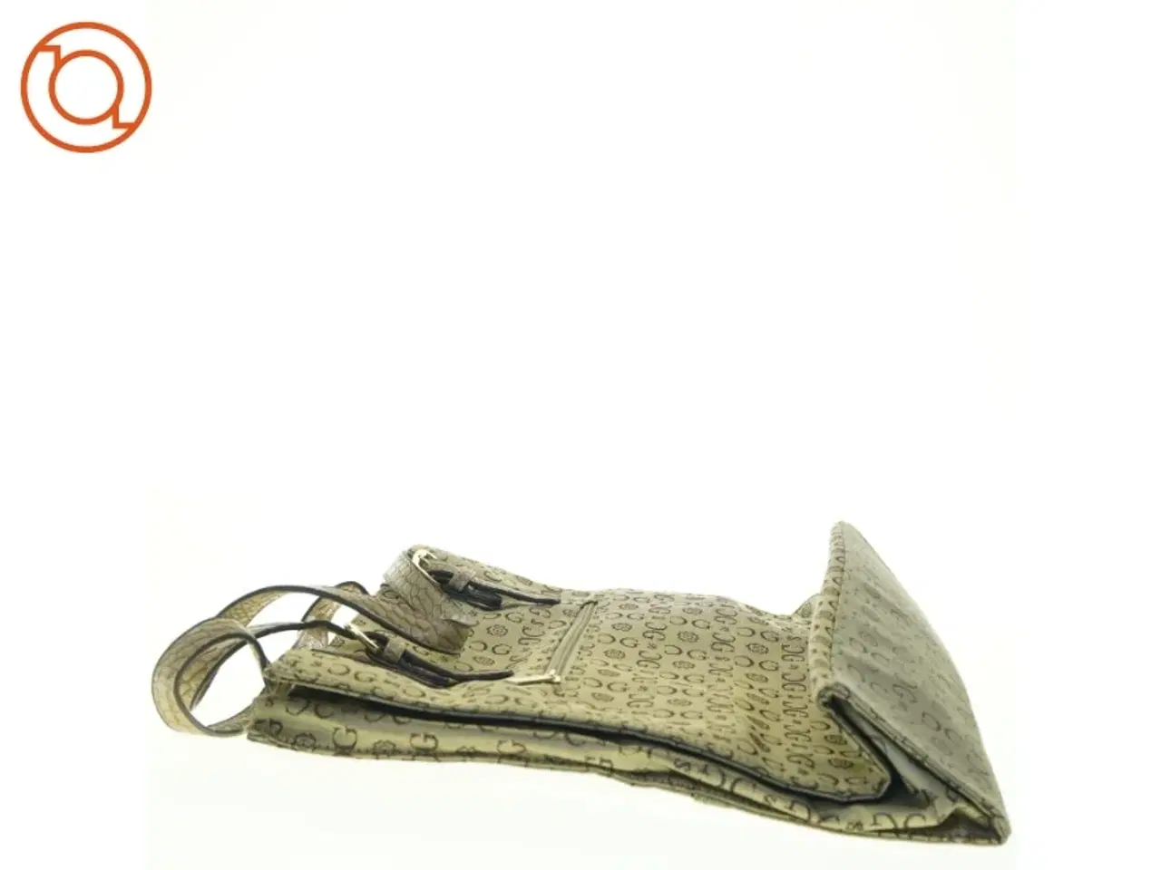 Billede 4 - Taske fra Gussaci (str. 35 x 35 x 11 cm)