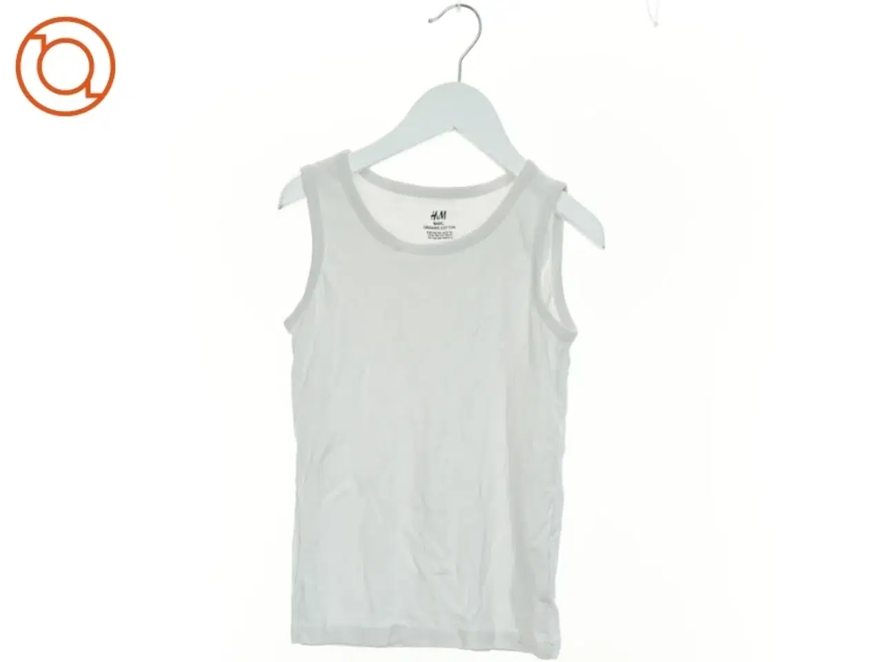 Billede 1 - Top fra H&M (str. 134 cm)