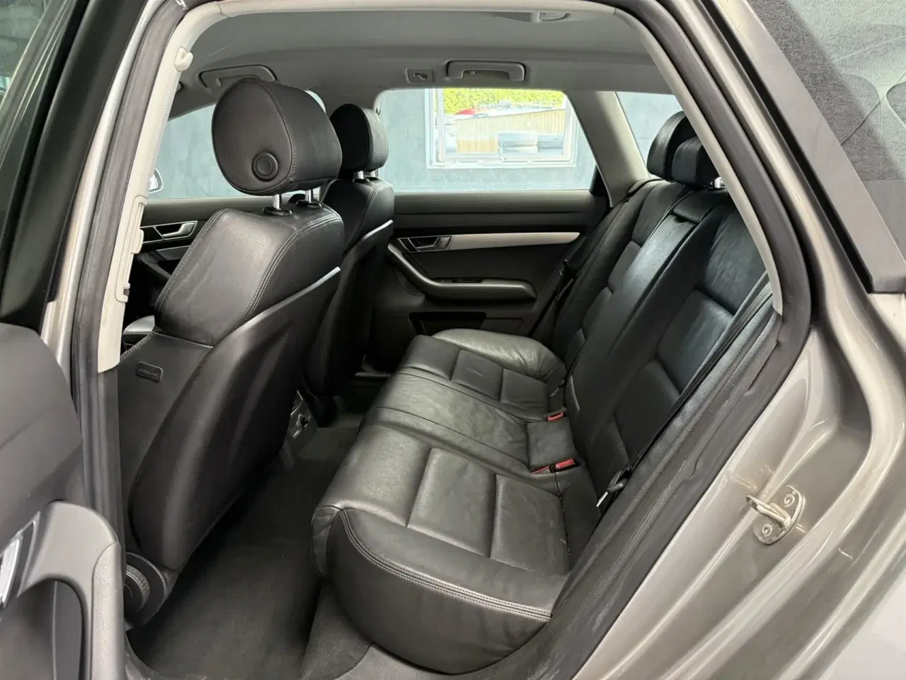Billede 15 - Audi A6 Avant 2,7 TDI Quattro Tiptr. 180HK Stc 6g Aut.