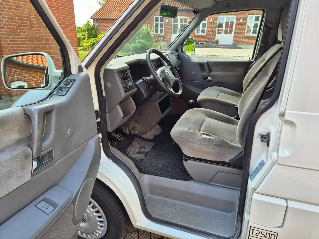 Billede 9 - VW T4 Supervan