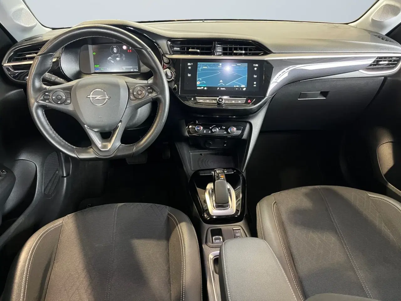 Billede 11 - Opel Corsa-e 50 Elegance