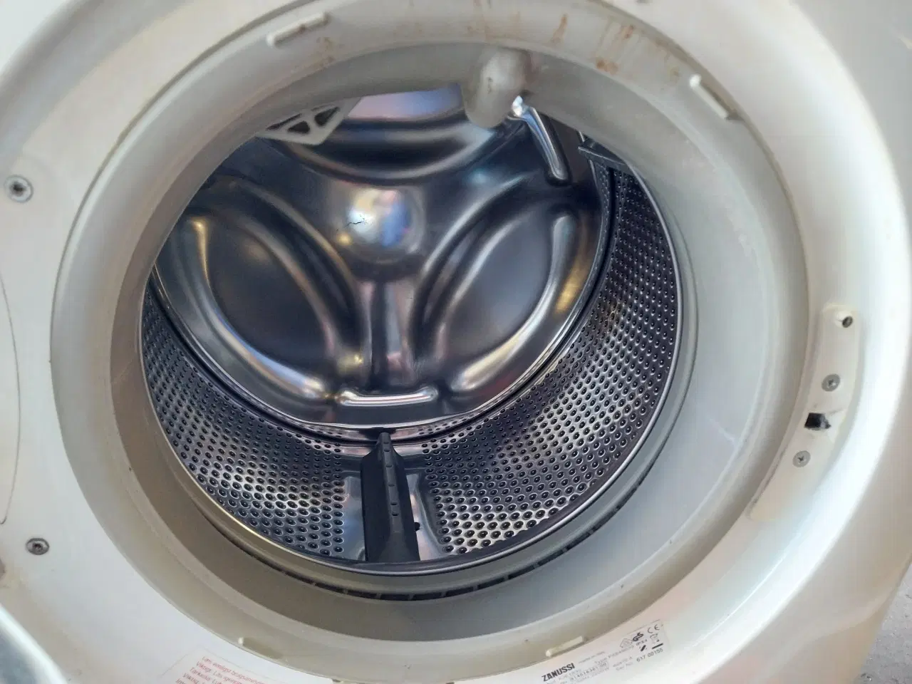 Billede 3 - Vaskemaskine 