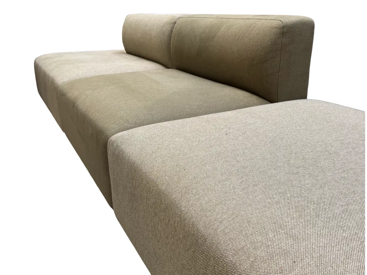 Billede 6 - &tradition | Develius Sofa (3 Moduler)