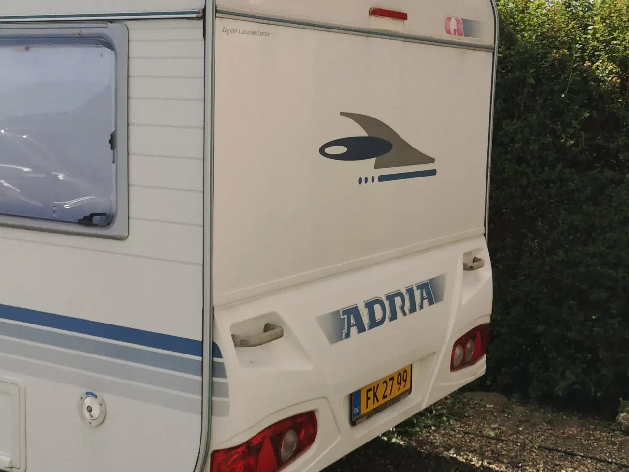 Billede 16 - Campingvogn Adria Adora 512 UP 