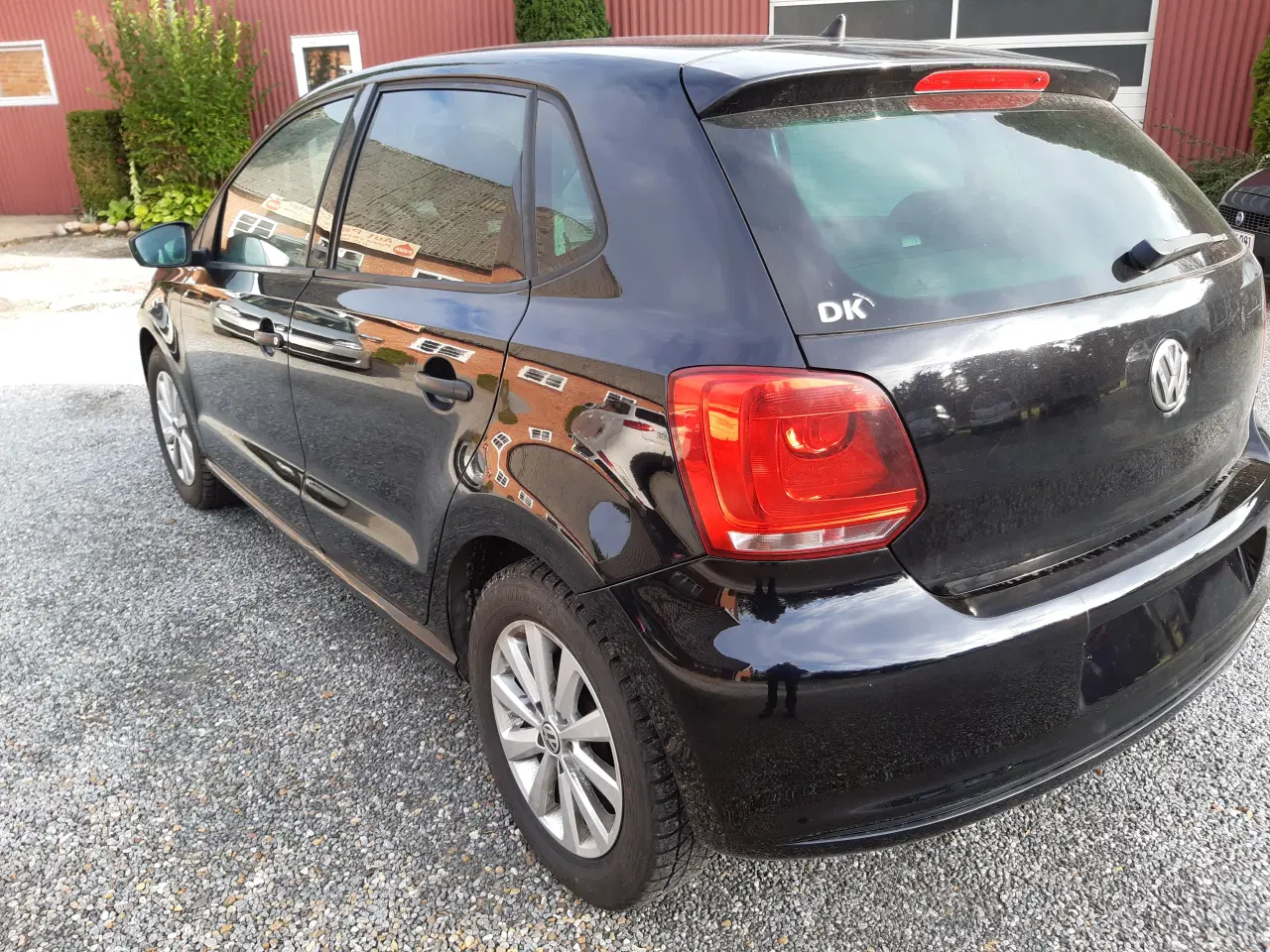 Billede 4 - VW Polo. 1,6 TDI. Synet 21/8. 2024